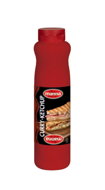 sauces