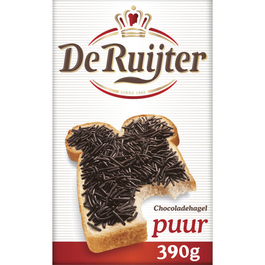 Ruijter Hagelslag PUUR