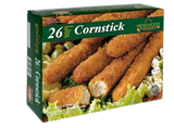 Cornstick Mekkafood (26x80g)