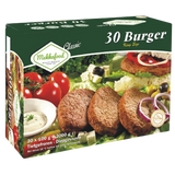 Burger Mekkafood (30x100g)