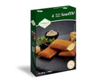 Souffle Mekkafood (6x60g)