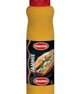 Jammie saus