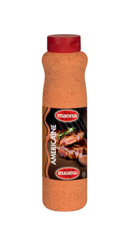 أنبوب أمريكي (1 لتر)