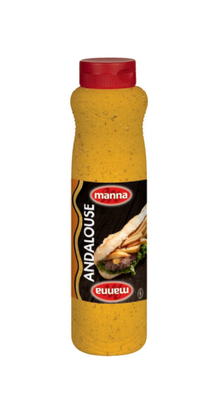 Tube Andalouse (1L)