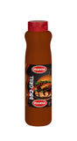 BBQ grill saus (1l)