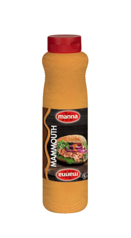 Tube Mammouth (1L)