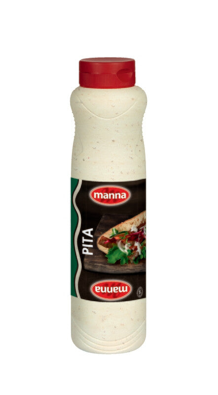 Tube Pita (1L)