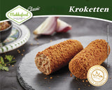 Kroketten Mekkafood (28x80g)