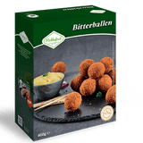 Bitterballen Mekkafood (400g)