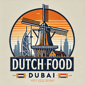 Dutch Food Dubai