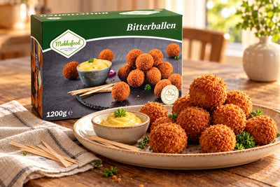 Taste the Netherlands