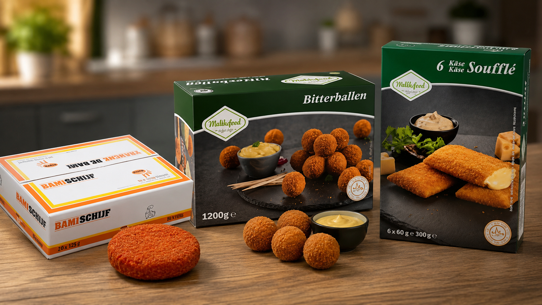 Dutch Shop Near Me | Authentic Dutch Food in Dubai, Sharjah & Ajman