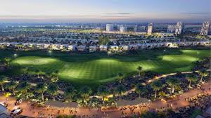 Damac Hills 2 Dutcht Food