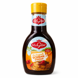 Van Gilse Pancake Syrup – Original Dutch Schenkstroop (Sweet & Rich)