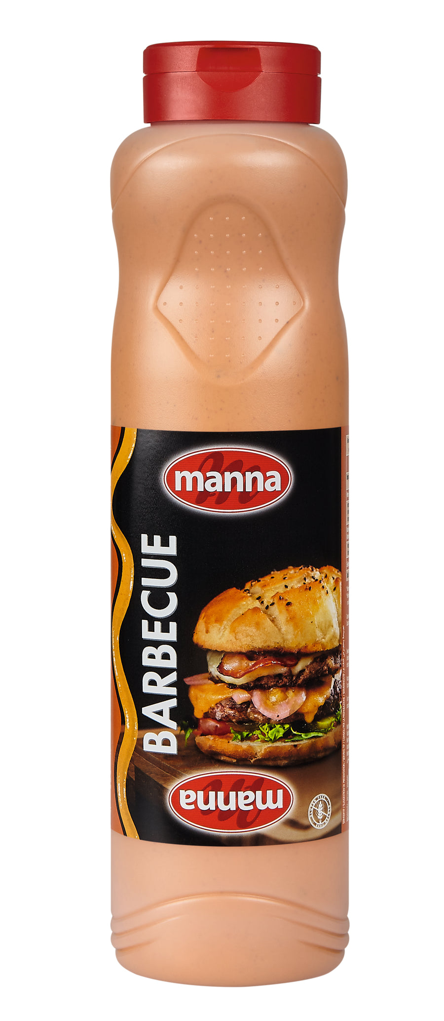 Barbecuekoker ( 1 L )