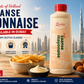 Zaanse Mayonnaise – Authentic Dutch Creamy Mayo (Bottle)