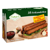 Frikandellen Mekkafood (30x85g)