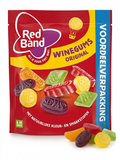 Red Band Winegums original 365 g