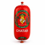 Le Regal Chatar – Halal Chicken Sausage