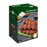 Mexicano Mekkafood (10x140g)