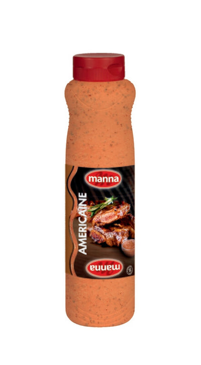 Tube Américaine (1L)