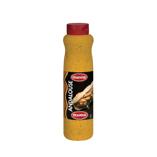 Tube Andalouse (1L)