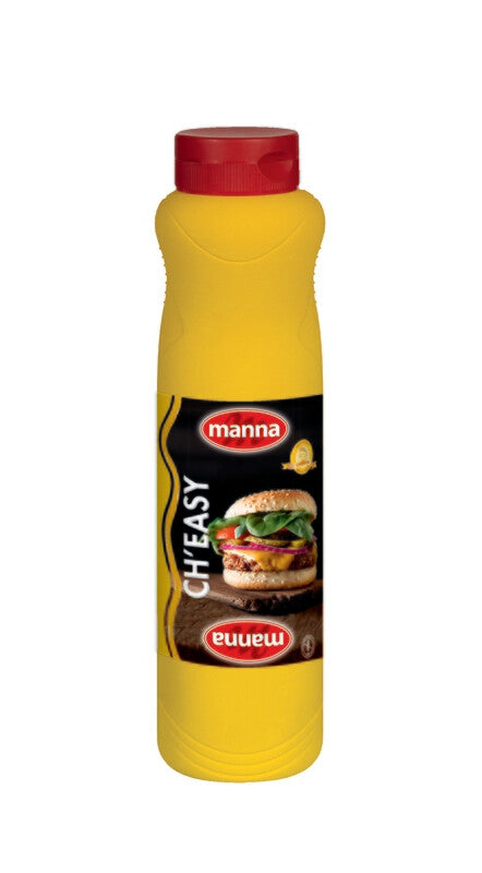 Tube Ch'easy (1L)
