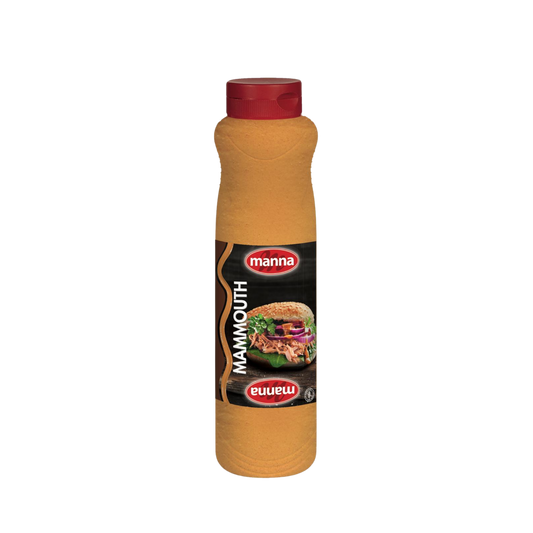 Tube Mammouth (1L)