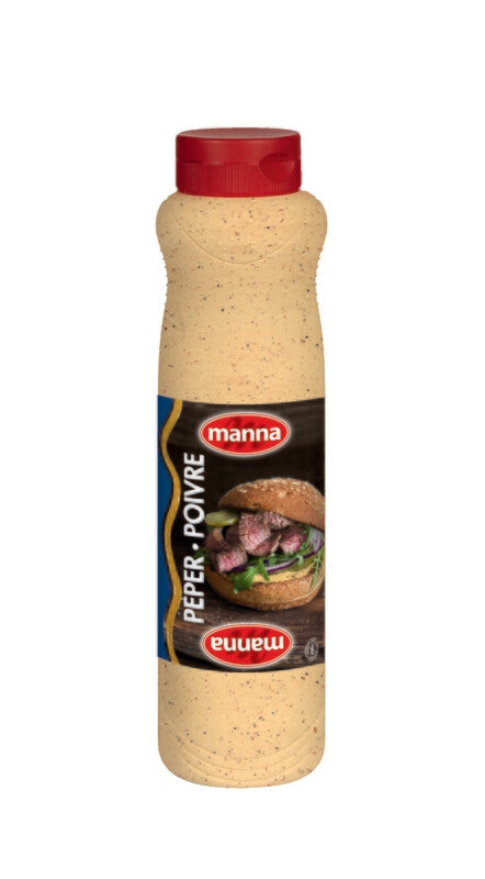 Tube Peper (1L) – Dutch Food Dubai