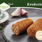 Kroketten Mekkafood (28x80g)