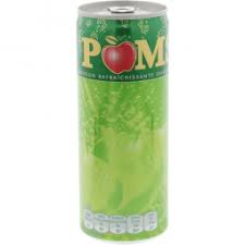 Poms Frisdrank 250ml