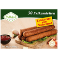 Mekkafood Frikandellen 30 Pieces | Halal Dutch Snack Box Dubai UAE