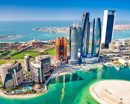 Abu Dhabi