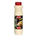 Manna Belgian mayonnaise Chef 1L squeeze tube – halal fries mayo, Dubai