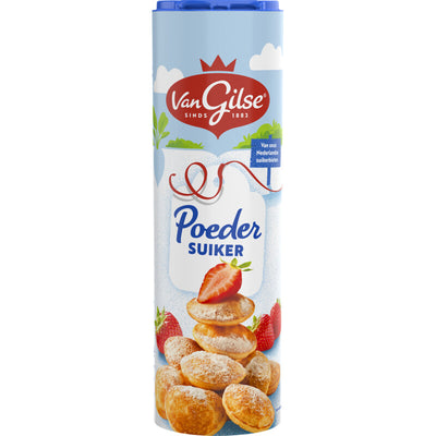 Van Gilse Poedersuiker