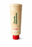 Zaanse Mayonnaise – Authentic Dutch Creamy Mayo (Bottle)